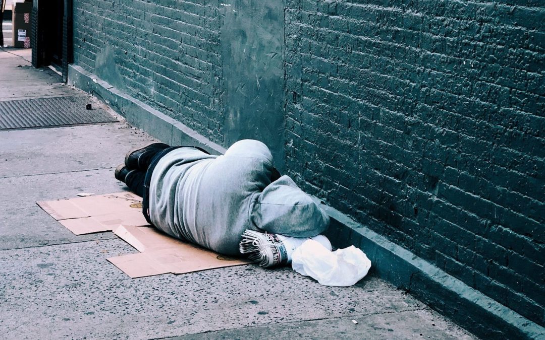 The Hidden Crisis in Mental Health Care: Lack of Discharge Planning